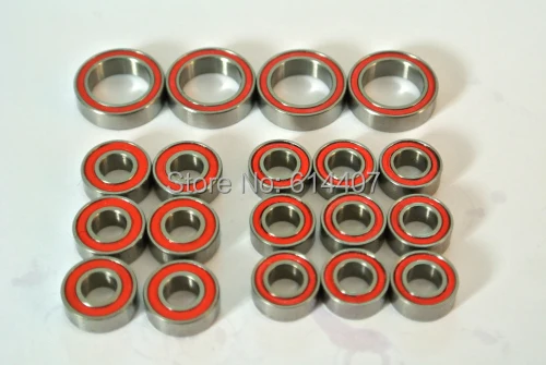 Provide quality TRAXXAS(CAR) SLASH VXL 2WD SC TRUCK RC  Bearings kit