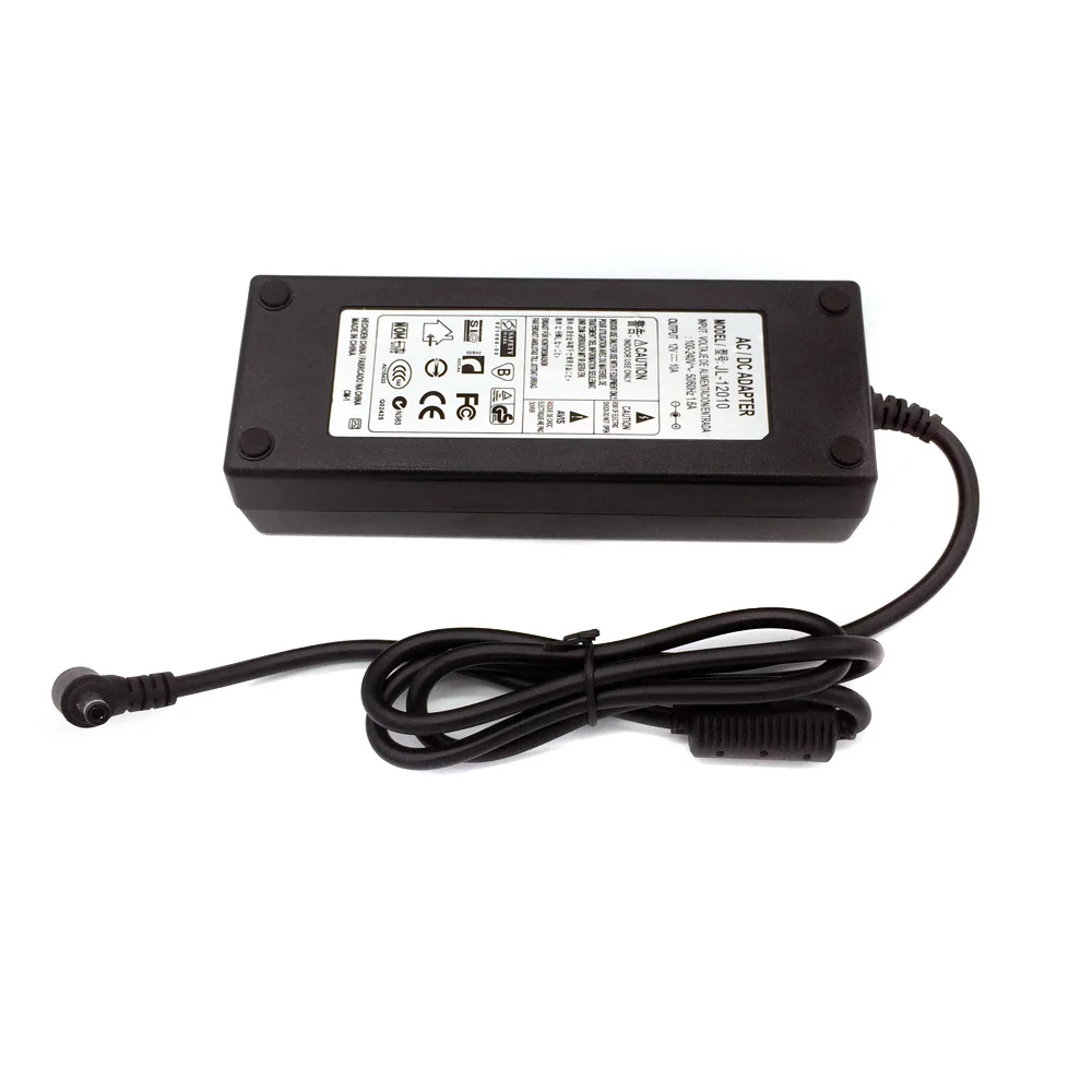 LED Power Supply Unit 12V DC 1A 2A 3A 5A 8A 10A 15A Power Adapter 110V 220V AC to 12 volt DC for CCTV LED Strip Light EU US UK