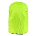 Verde fluorescente