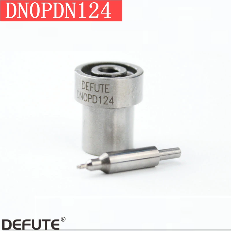 

DNOPDN124 Diesel nozzle DN0PDN124 105007-1240 9 432 610 271