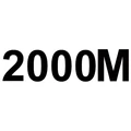 2000 Metros