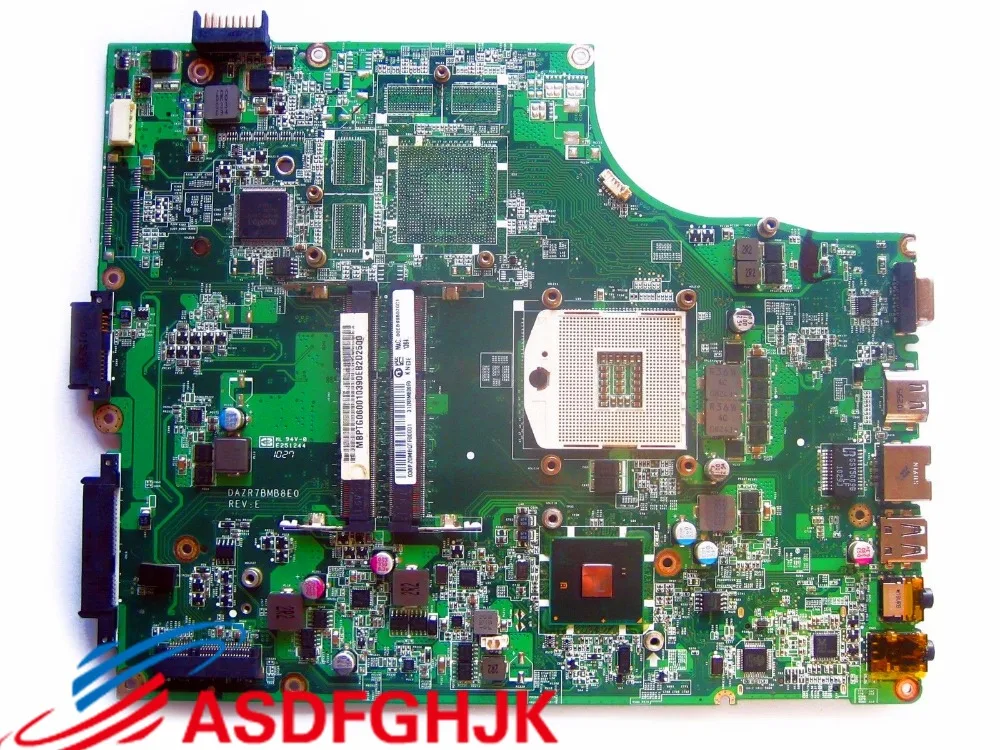 

FOR Acer Aspire 5820T 5820TZ LAPTOP MOTHERBOARD MB.PTG06.001 MBPTG06001 DAZR7BMB8E0 100% TESED OK