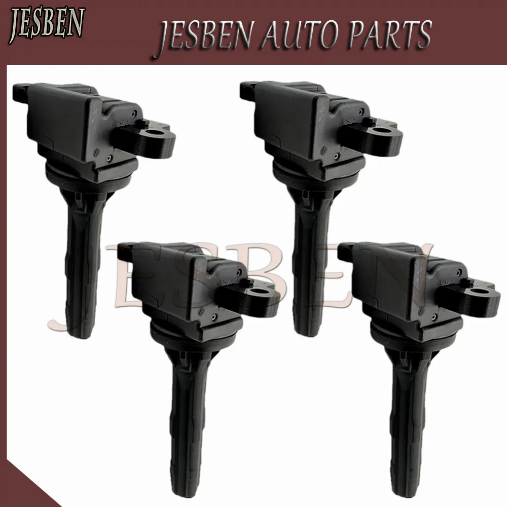 

New 90048-52130 Ignition Coil fit for DAIHATSU COPEN EXTOL Bus MATERIA SIRION TERIOS YRV 1.3 2001-2012 NO# 9004852130 FK0099