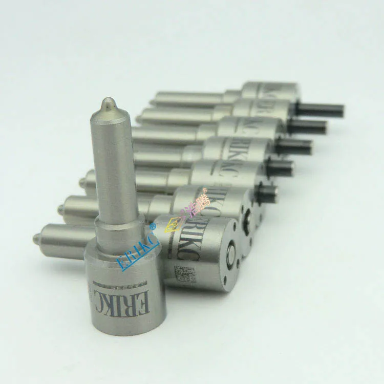 ERIKC Common Rail Nozzle DLLA150P2576 (0 433 172 576) Fuel Injection Sprayer DLLA 150P2576 For 0445110824