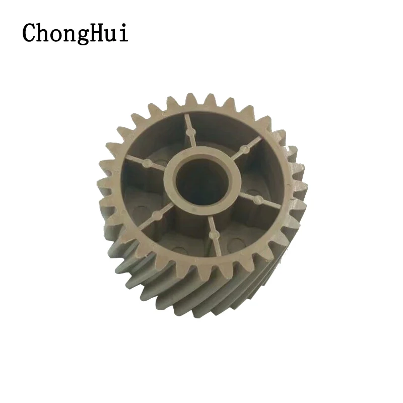 Шестерня предохранителя для принтера Ricoh MP2075, AB01-2318, 7001, 7500, 5 шт., 7502