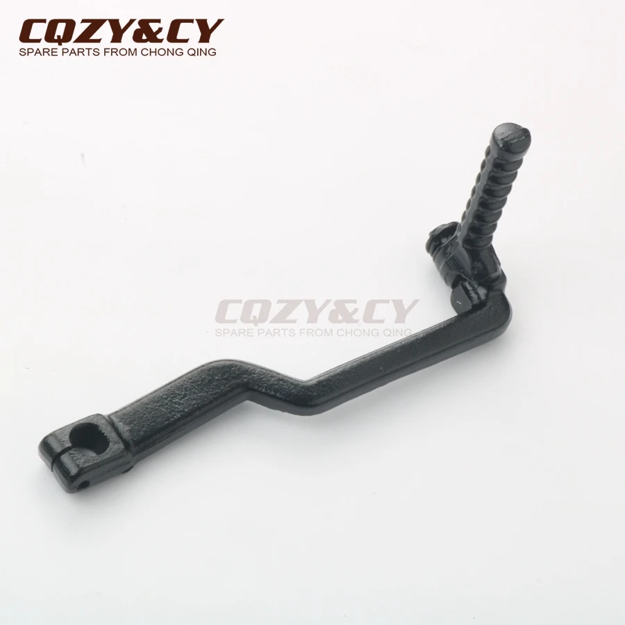 Scooter Kick Start Lever & Kickstart Pedal type for Kymco 50 Filly Like Nexxon 50 People Sento Super 8 Vitality Yager GT 50 4T