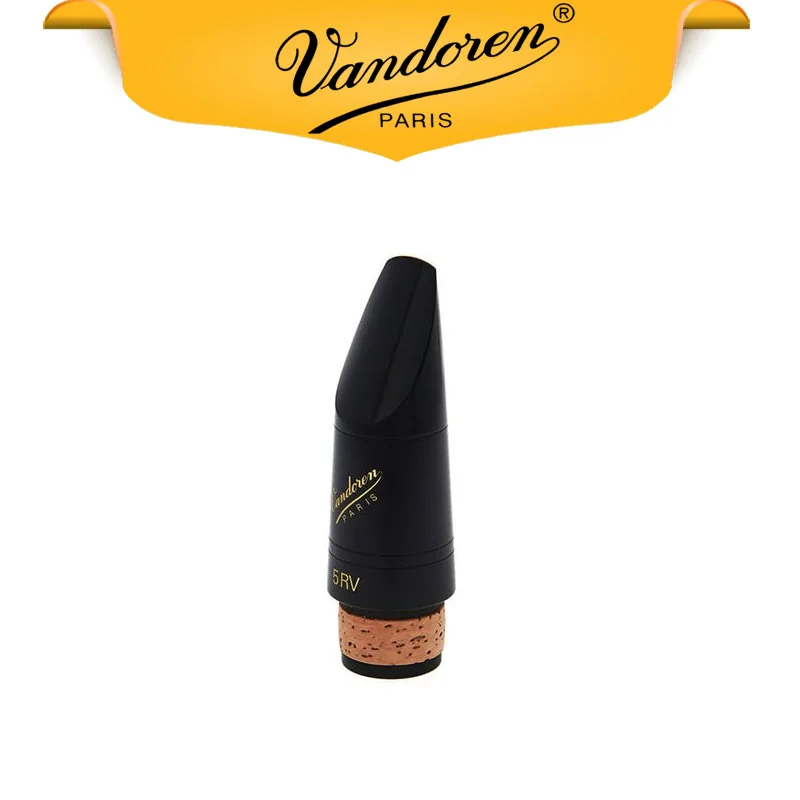 France Vandoren (5RV) BOQUILLA CLARINETE - Profile 88 CM3018Clarinet Mouthpiece