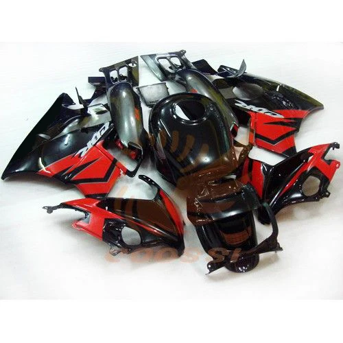 NEW ABS Bodywork Fairing For  HONDA CBR600 F2 91-94 1991 1992 1993 1994 93 94 [CK260]