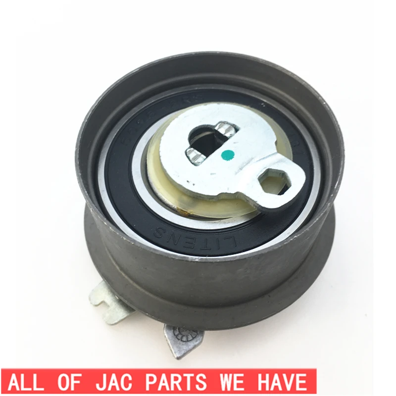 

Auto Replacement Parts Engines & Components oem 1023400GD150 for JAC Refine Auto Automatic tensioner assembly 1023400GD150