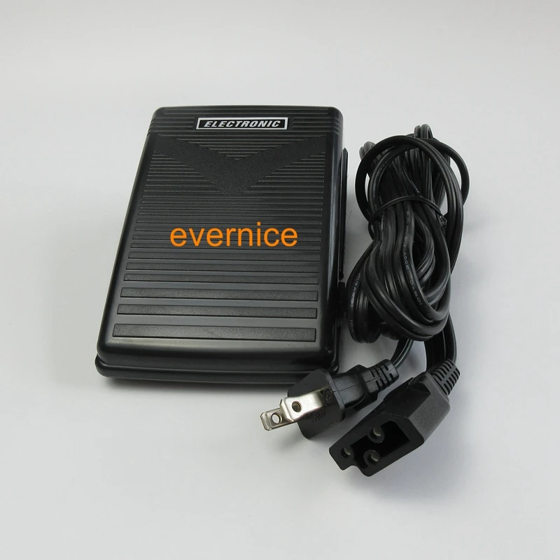 FOOT CONTROL PEDAL for EUROPRO, OMEGA SHARK 373, 473 #411646W