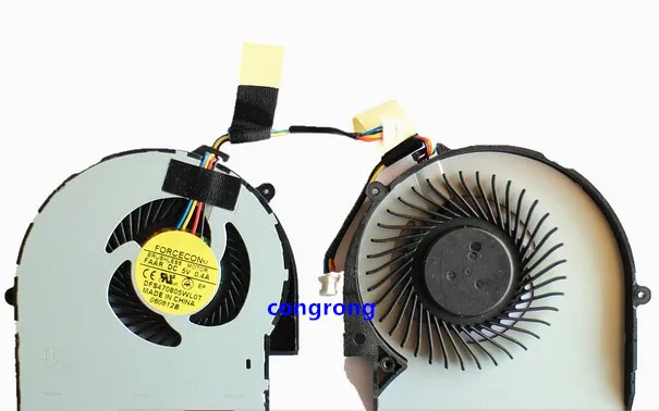 

CPU FAN FOR DELL inspiron 13Z M301Z N301Z N311Z V131 CPU COOLING FAN