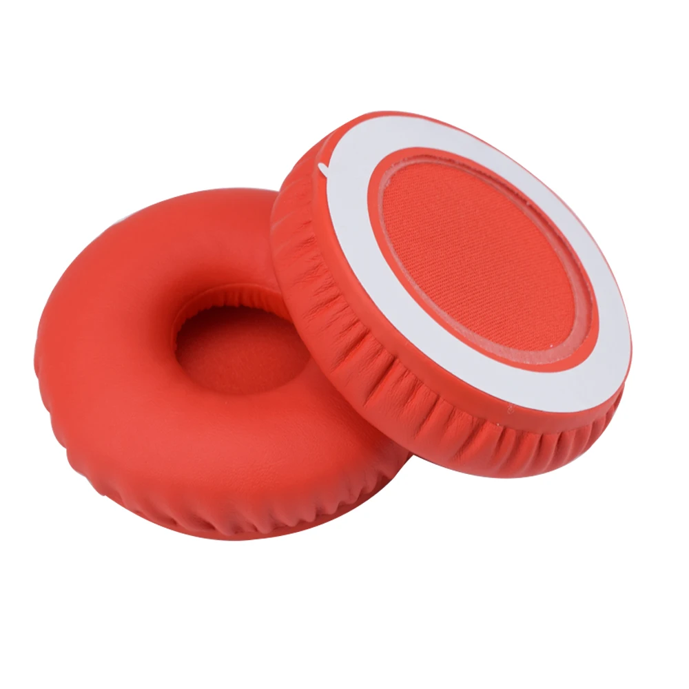 الأصلي الأذن سادة وسادة earmuff قطع الأذن لسوني MDR-XB450APB XB550 XB650BT سماعات