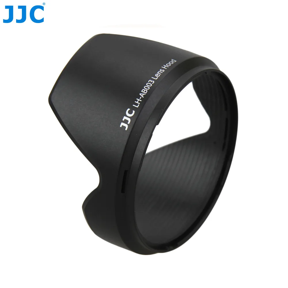 JJC Camera Lens Hood Flower Protector for Tamron B003 18-270mm f/3.5-6.3 Di II VC LD Aspherical (IF) Macro Lens replaces AB003