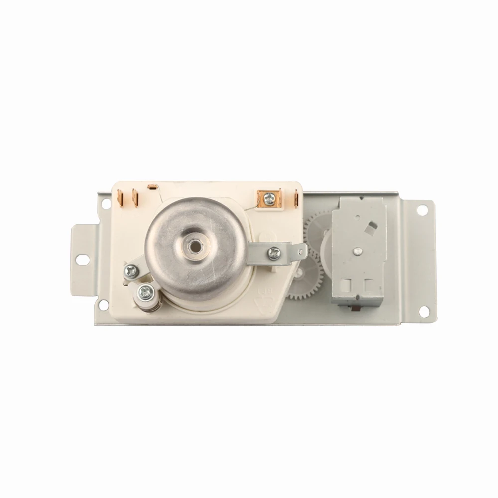 220-240V 50HZ WLD35-1/P 16051703 Microwave Oven Timer - Four Feets Timing Silver Gray Accessories for Industrial Electric Oven