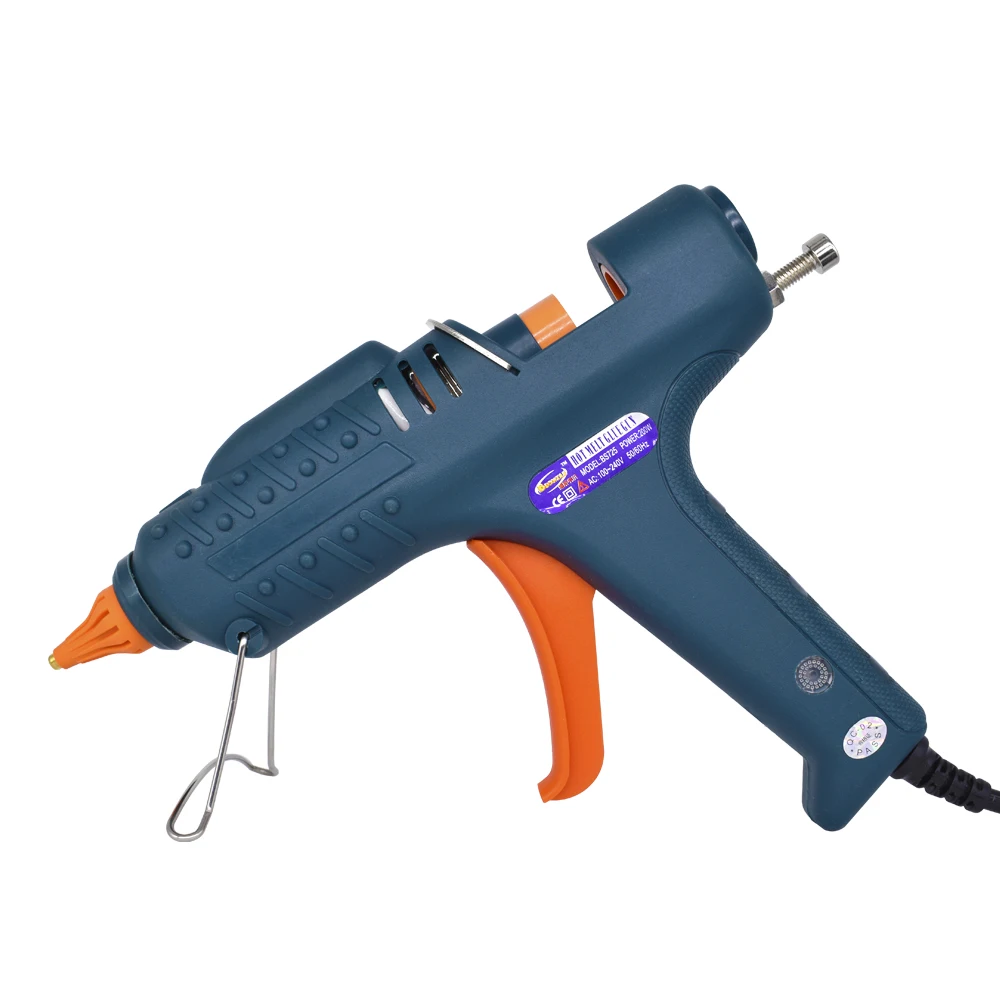 15MM hot melt glue gun 200W 300W 3M industrial hot glue gun professional high power use 15MM glue stick