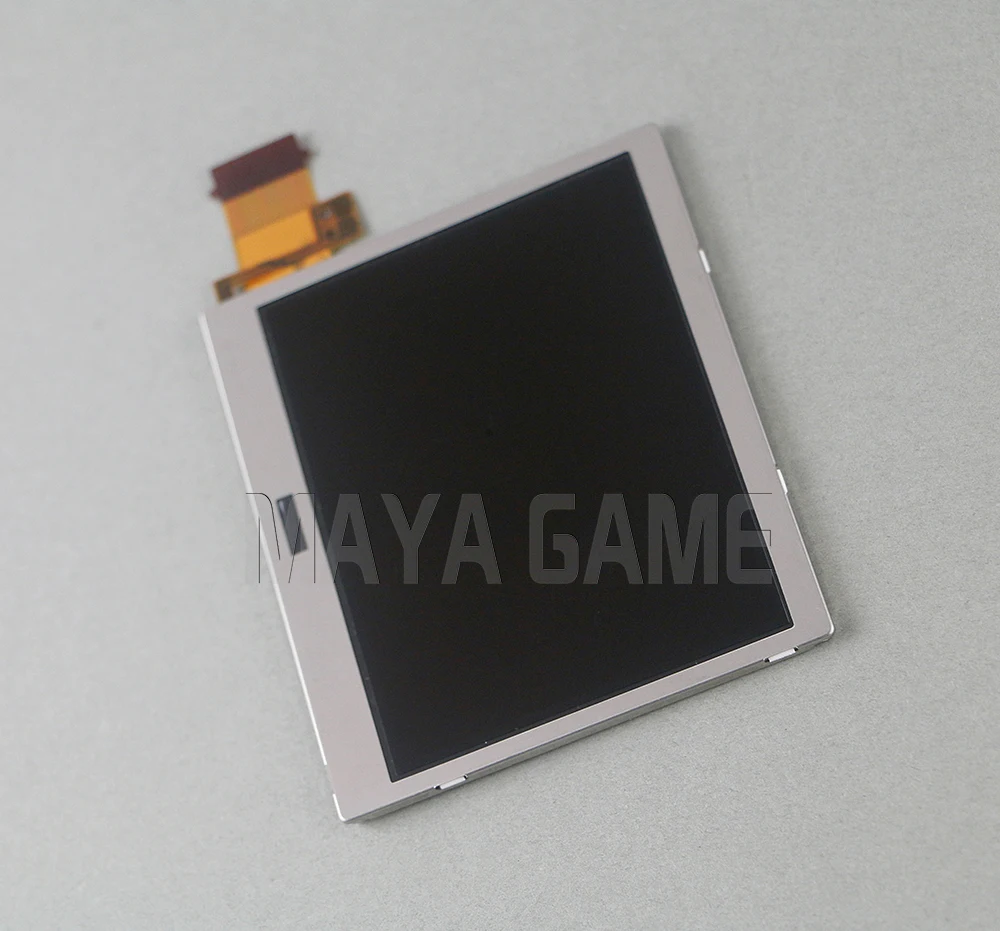 1 шт. верхняя нижняя нижняя замена ЖК-экрана для Nintendo DS Lite NDSL