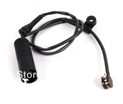 Rear Brake Pad Wear Sensor For BMW E38 728i 728il 730i 730il 735i 735il 740i 740il 34351182065