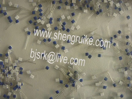 Class A Thin Film Pt100 Element Heraeus Brand, Gemerny Origin,