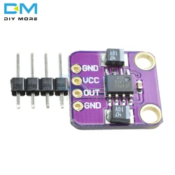 LM2662 +5V/-5V 200mA Switched Module Capacitor Negative Voltage Converter Module  Diy Electronic Board