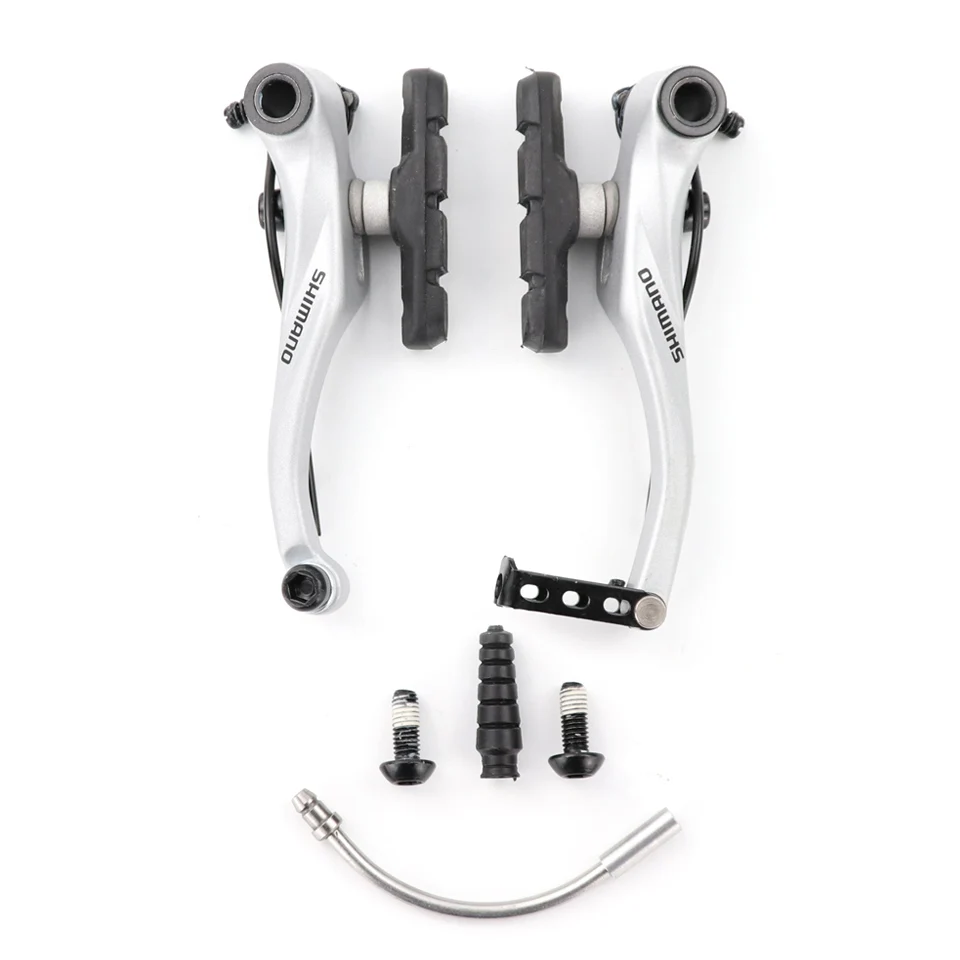 SHIMANO Alivio BR T4000 الخطي الخامس الفرامل دراجة هوائية جبلية دراجة الفرامل الطريق الجبلية للطي دراجة مدينة الترفيهية دراجة الفرامل