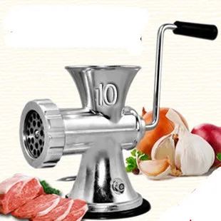 household-manual-meat-grinder-hand-stuffing-machine-dogmeat-po-large-10-sausage-filling-machine-meat-grinder