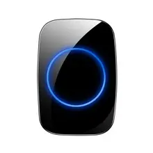 Wireless Waterproof Doorbell 300M #2