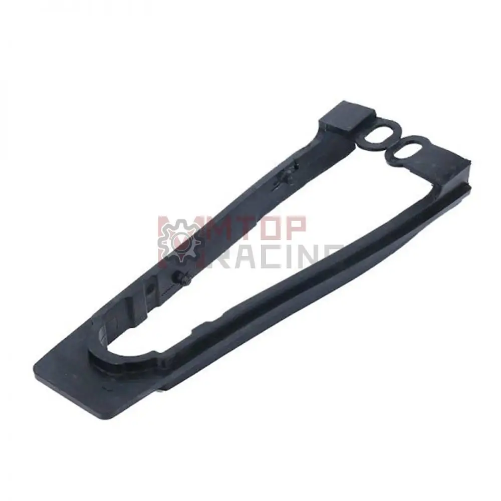 

Chain Slider Guide Black Swingarm Protector For Honda JADE250 MC23