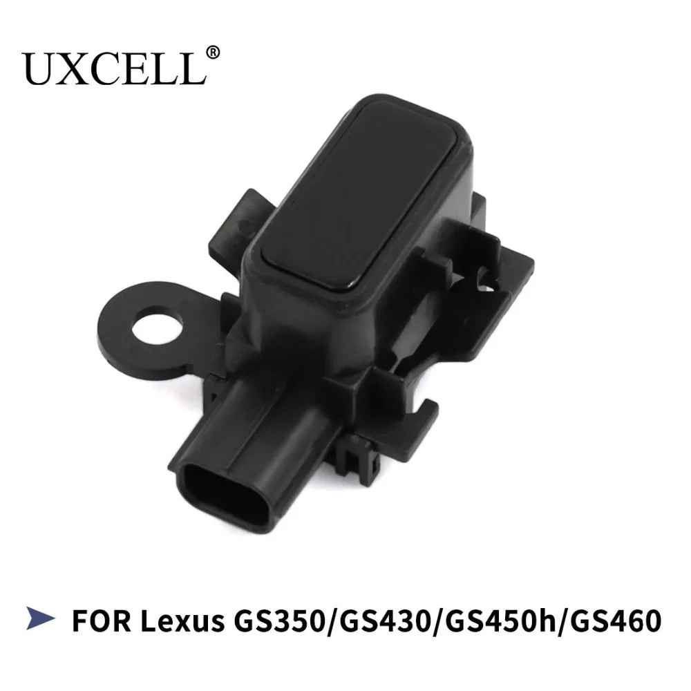 UXCELL 89341-44150 Front Bumper Parking Aid Sensor 8934144150 For Lexus GS350 GS450h 2007 TO 2011 GS430 2007 GS460 2008 TO 2011