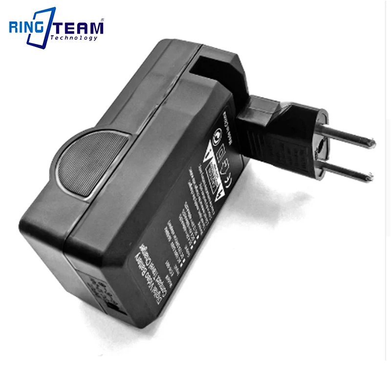 10Pcs BC-CSK Charger for Battery NP-BK1 NPBK1 for Sony Camera CyberShot DSC-S750 Bloggie MHS-CM5 PM5 Webbie HD MHS-PM1V PM1D PM1