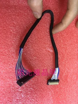 Cabo de fio 31 pinos ttl, para ferramenta de teste de 10.4 polegadas, 010d367, 010d368, 010d36a