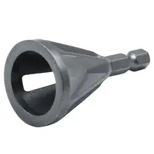 Stainless Steel Burr Removal Tool #5