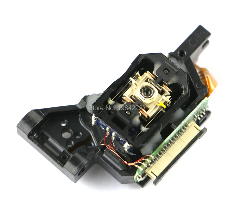 1 шт. оригинальная 100% новая запасная часть для Xbox360 XBOX 360 HOP-15XX hop-151x HOP 15xx 151 лазерная линза