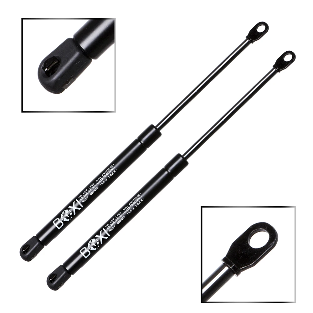 

BOXI 2Qty Boot Lift Support For VW Transporter MK III 1979-1992 Transporter/Caravell Lift Struts