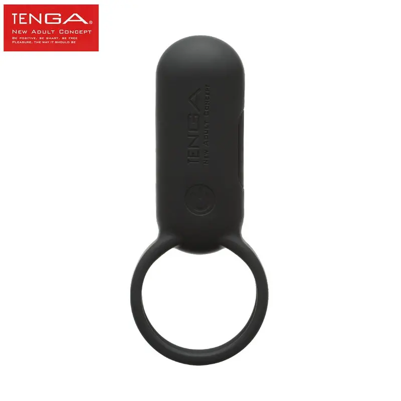 TENGA SVR Vibrator Sex Toys For Woman Trembling Thrills For Partnered Pleasure Erotic Adult Toys For Couples