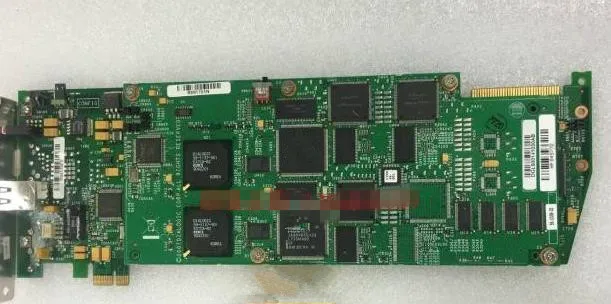 Dialogic D480JCTT1EW Combined Media PCI-E x1