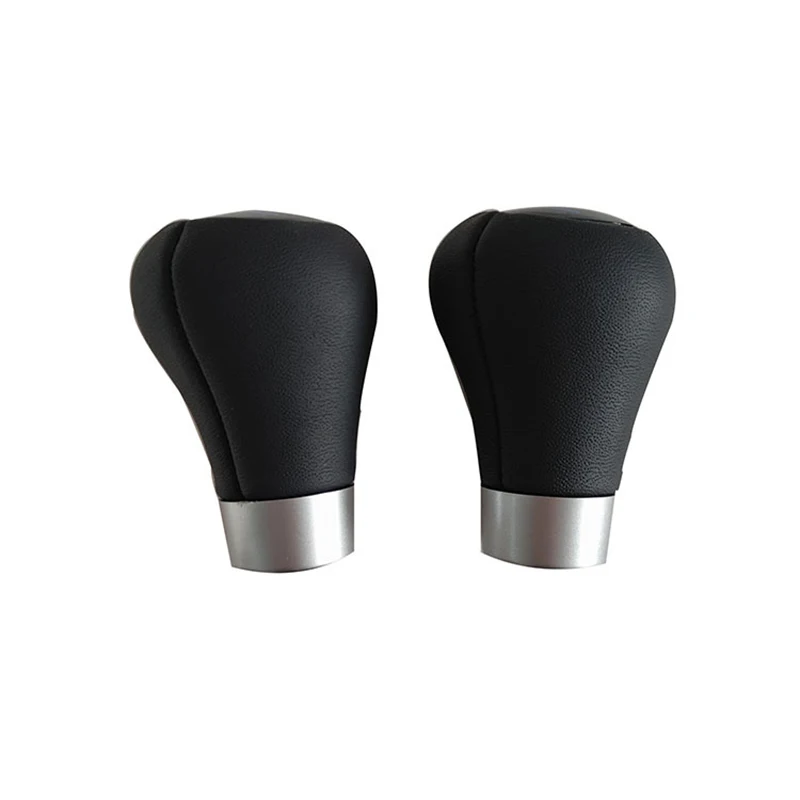 Car Shift Gear Knobs For BMW E30 E32 E34 E36 E38 E39 E46 E53 E60 E63 E81 E82 E83 E84 E87 E88 E90 E91 E92 F20 F30
