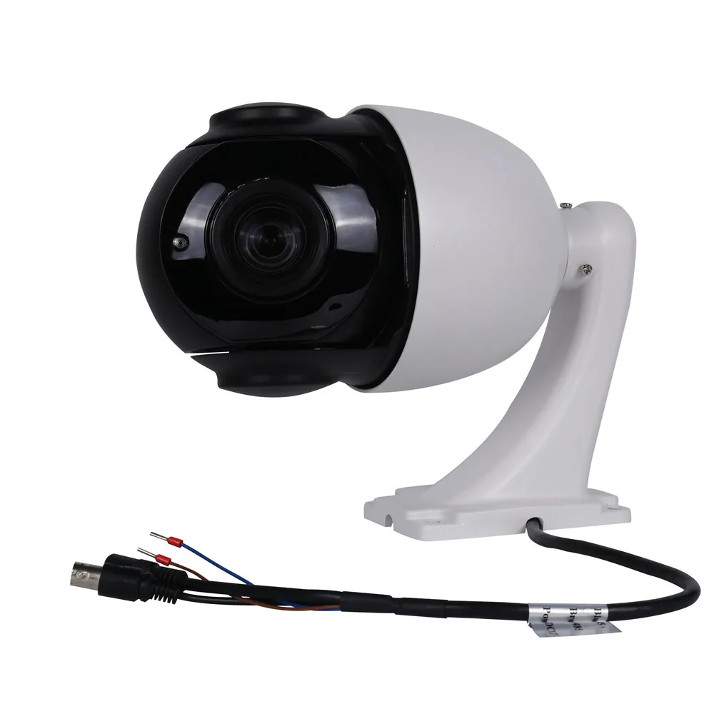 

4.5 " 10X Zoom AHD Camera PTZ Middle Speed Dome Camera IR 50M