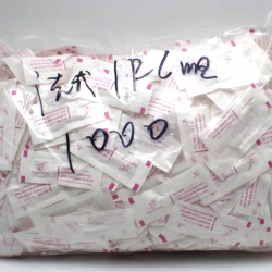 1000pcs 1RL Sterilized Tattoo Tips Giant Sun Needle Nozzle for Permanent Makeup Eyebrow Lip Tattoo Machine Sunshine Needle Caps