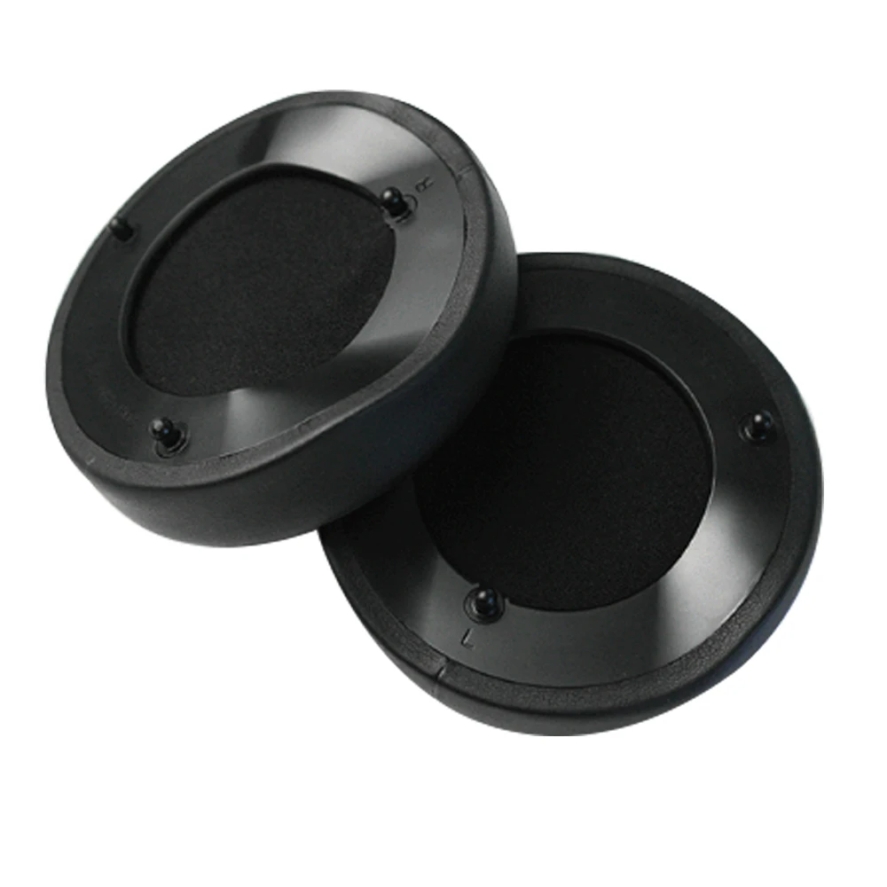 Replacement ear pads cushion for Raze7.1 ManOWar Bluetooth Wireless Headphones