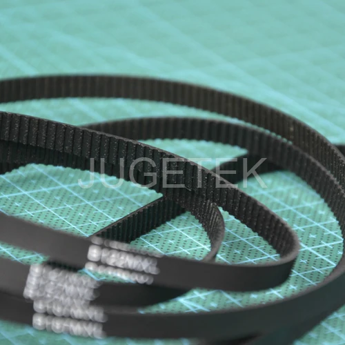 

10pcs/lot B190MXL 6mm width Closed-loop MXL Timing Belt