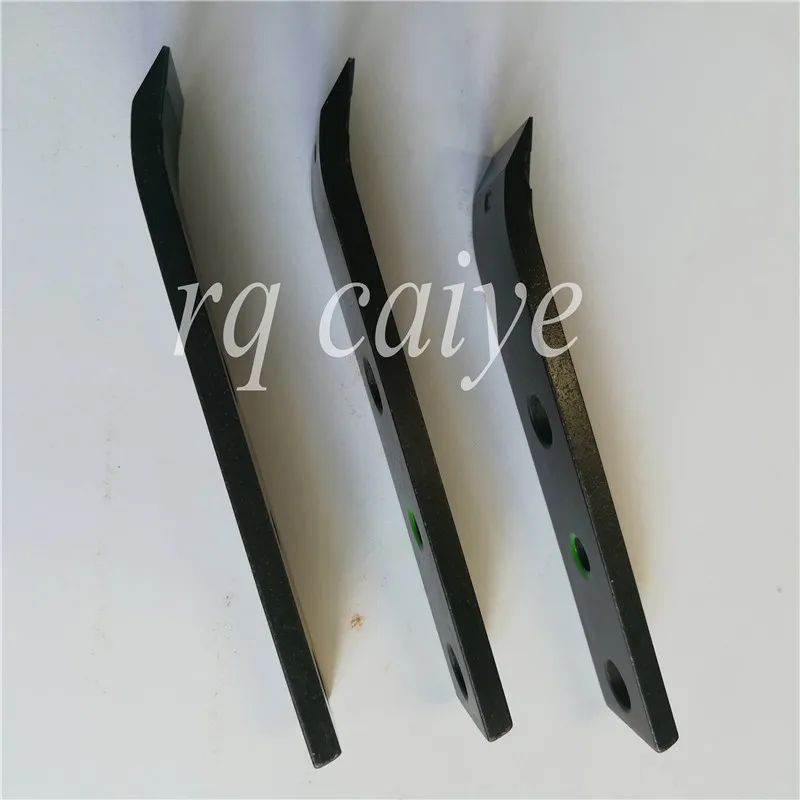 

15 pieces SM102 series top quality imported gripper finger straight cross cut caiye 49.011.027