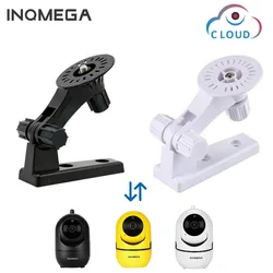 INQMEGA Wall Bracket For Cloud Storage Camera 291 Series  Wifi Cam Home Security surveillance IP Camera For APP-YCC365