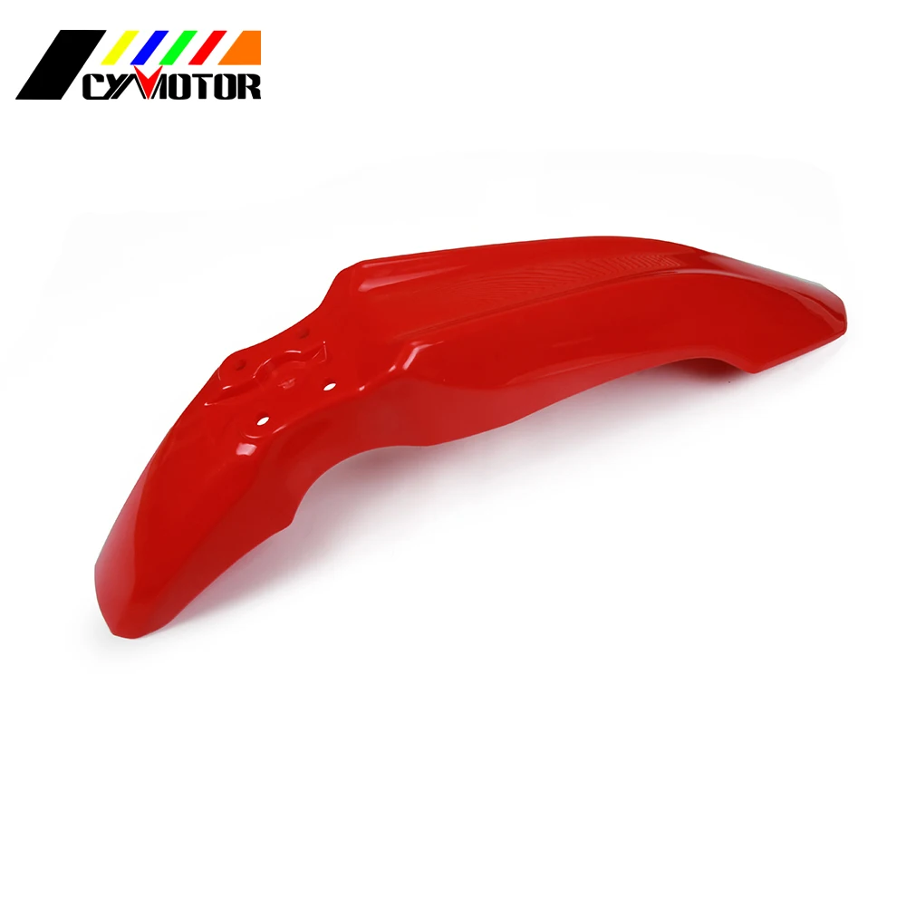 Motocycle Plastic Body Kit Fairing Front Rear Fender Mudguard For HONDA CRF230F CRF 230F 230 F 2015 2016 2017 15 16 17