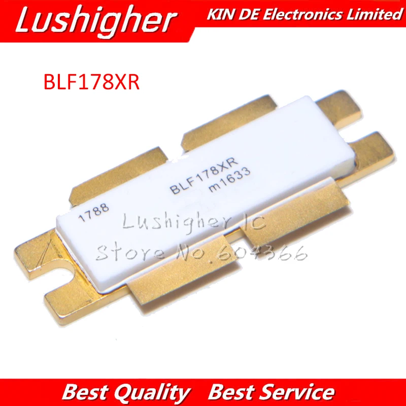 

BLF178XR MOSFET