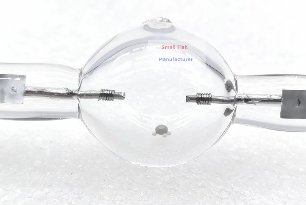 Рисунок 4 - Лампа HMI 575/2, лампа сканера,