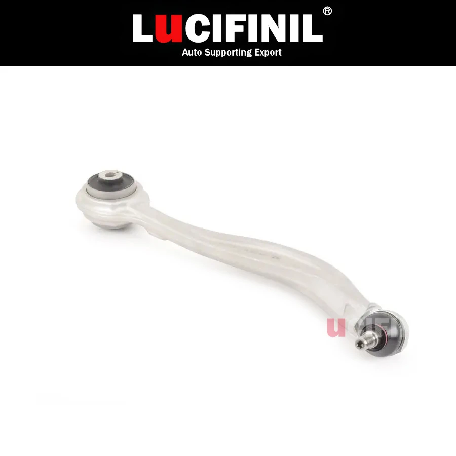 

LuCIFINIL New Front Upper Control Arm Right Side Fit Mercedes Benz GLK200 220 250 280 300 320 350 2043308211