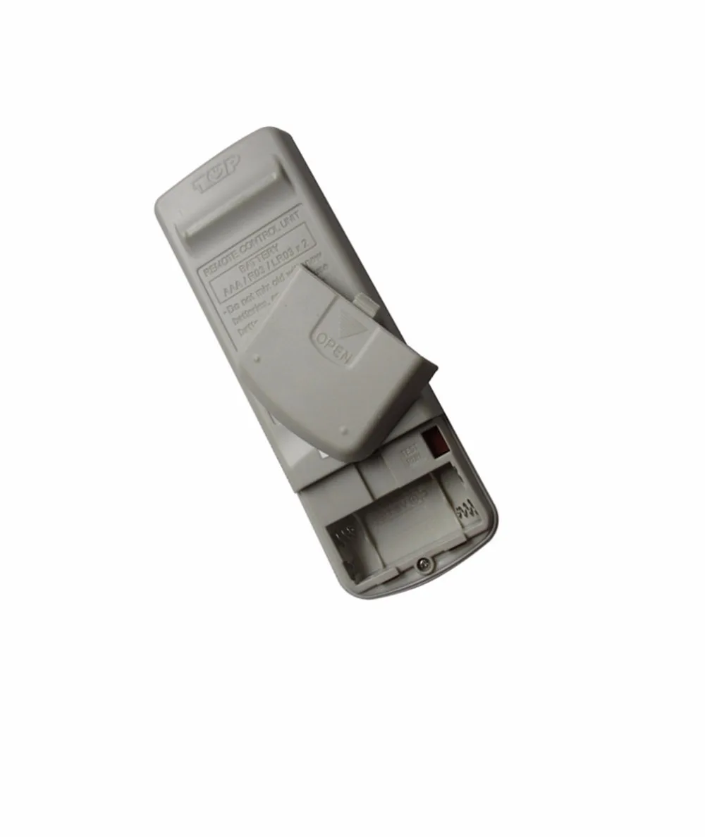 التحكم عن لفوجيتسو ASY13PSACW AST18RSA-W AST9QMACW AST7LMACW AST9LMACW AST12LMACW AST9PMACW ac a/c مكيف الهواء