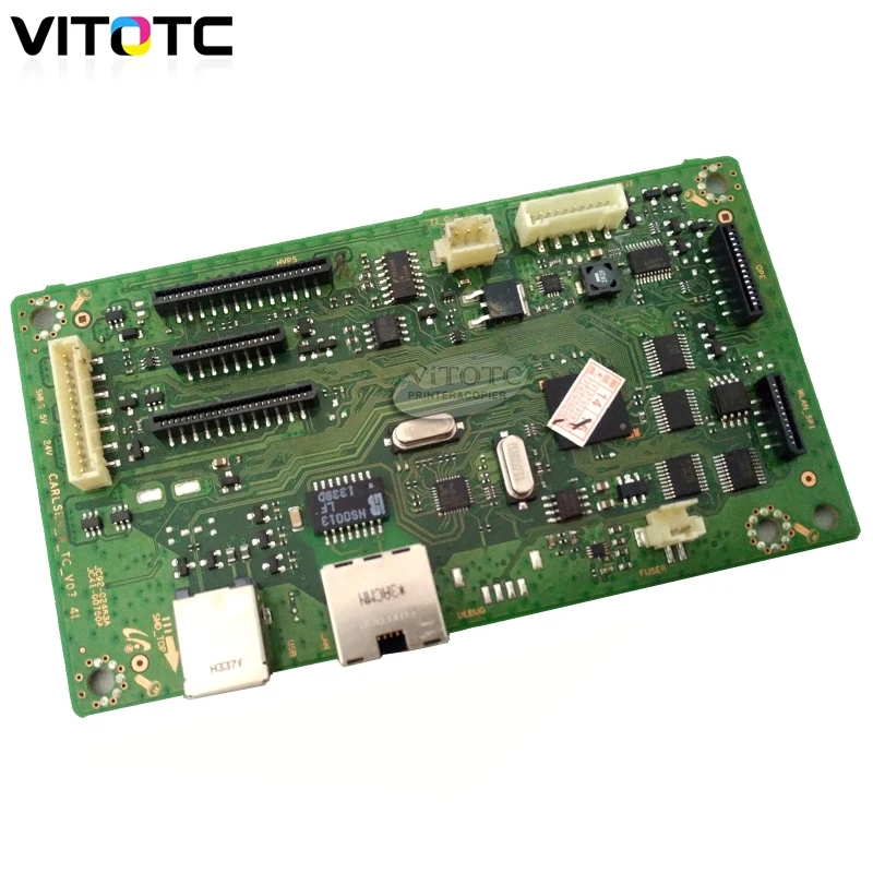 Mainboard for Samsung CLP-365W CLP-365N CLP 365 365W 365N Formatter Logic Board Printer Parts