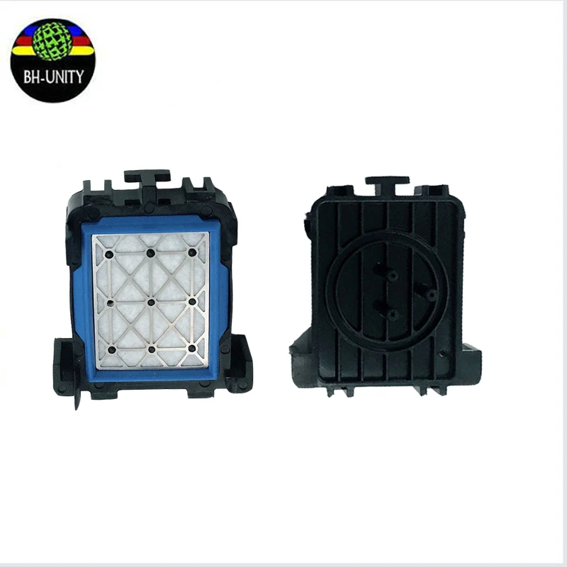 

Распродажа! Широкоформатный принтер 2 шт./лот yongli cap top capping station dx5 Печатающая головка для продажи