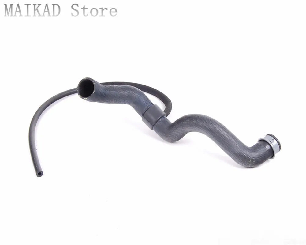 

Water Pipe Radiator Hose upper Radiator Hose for Mercedes-Benz W203 C180 C200 C220 C240 C280 C320 C350 C230 C270 A2035010782